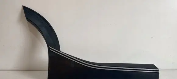 KIA EV6 Trim molding 87734CV000