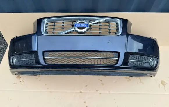 Volvo S80 Front bumper 30655099 30698519N0