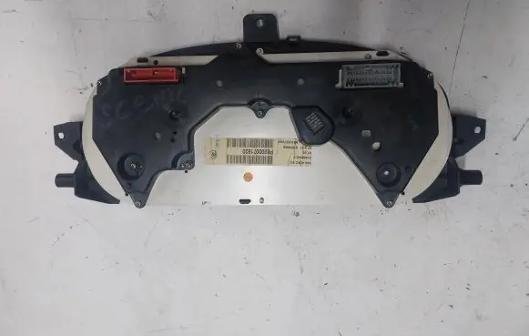 Renault Scenic I Speedometer (instrument cluster) P8200071820 216585907 21658869