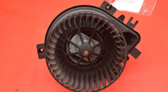Mini One - Cooper R50 - 53 Heater fan/blower W964423D