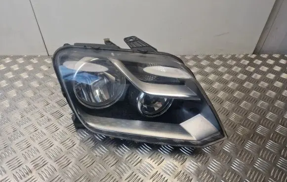 Volkswagen Amarok Headlight/headlamp 2H1941016M 5828