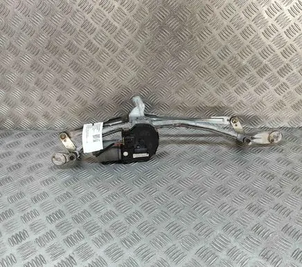 BMW 7 F01 F02 F03 F04 Front wiper linkage and motor 3397021221 1397220539