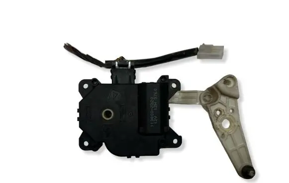 Mitsubishi Pajero Air flap motor/actuator 1138002320