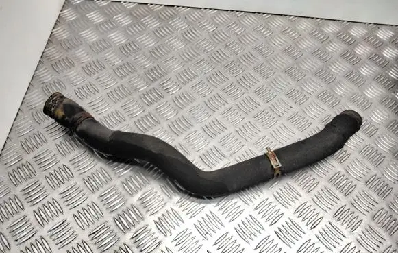 Mercedes-Benz B W245 Engine coolant pipe/hose