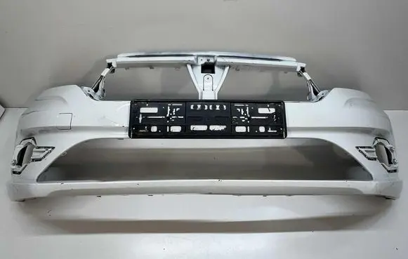 Dacia Sandero III Front bumper 620228531R
