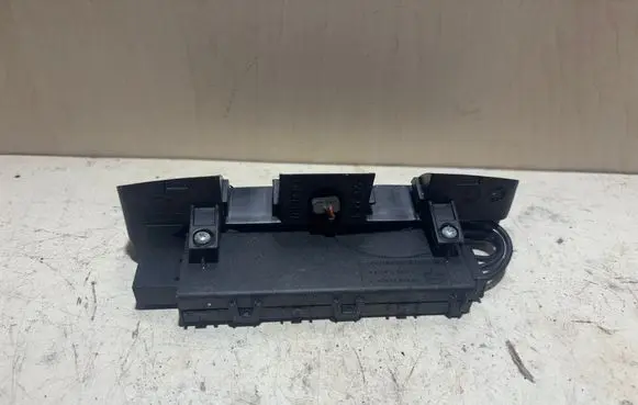 Skoda Fabia Mk2 (5J) Ultrasonic Sensor 5J0951172