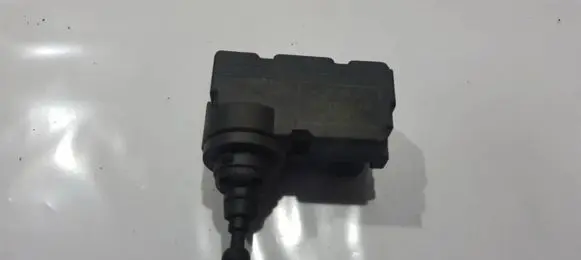 Ford Ka Headlight level adjustment motor 97kg13k198ac