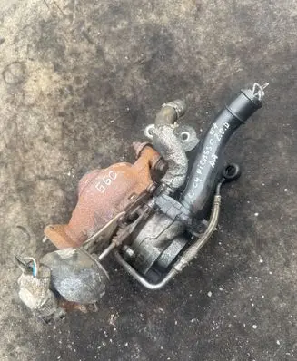 Citroen C4 I Picasso Turbo 9682778680