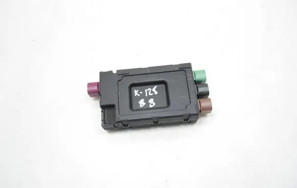 Volkswagen PASSAT B8 USB control unit 5G0035953D 33288407 1744924471