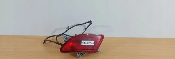 KIA Rio Rear fog light 924051G6