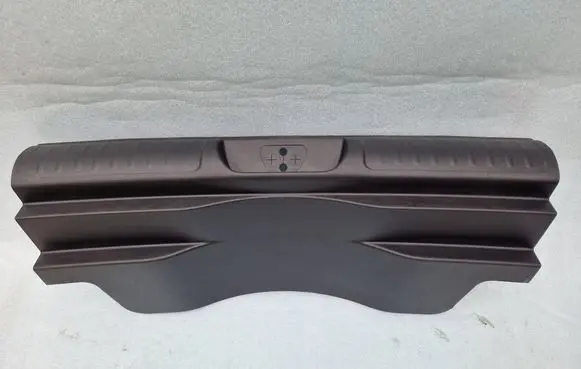 Jeep Cherokee Trunk/boot sill cover protection 5LD12TRMAB 53264739