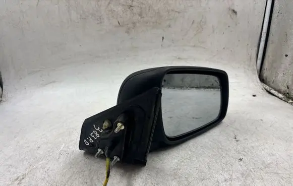 Mitsubishi Lancer X Front door electric wing mirror 