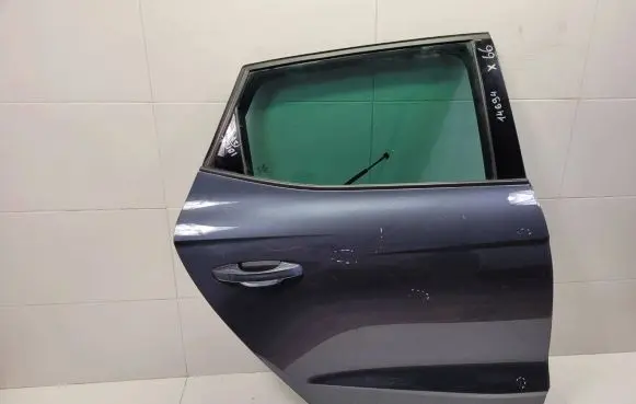 Seat Ibiza V (KJ) Rear door
