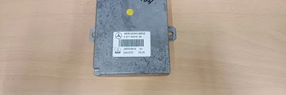 Phone control unit/module