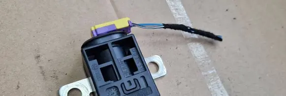 Audi Q5 SQ5 Battery relay fuse 4F0915519