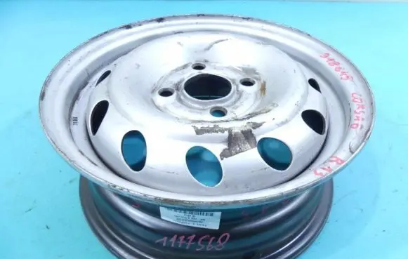 Opel Corsa B R15 steel rim IMPRK1177568