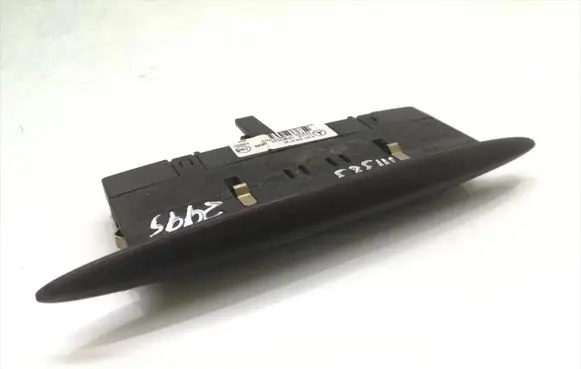 Mercedes-Benz E W211 Parking PDC sensor display screen A0015423723 102367500