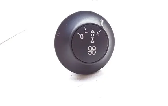 Peugeot 807 Air conditioning (A/C) switch 1495745077 0400440184