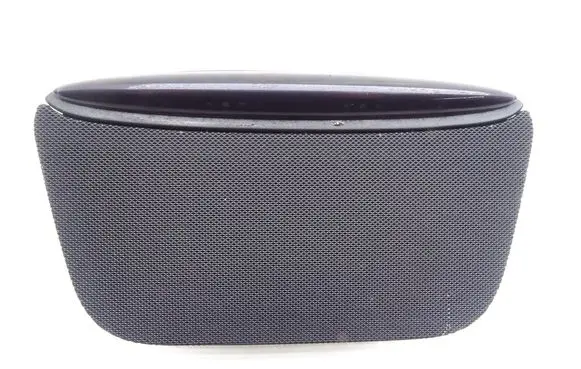 Mercedes-Benz CLS C219 Dash center speaker trim cover A2196890066 A0015423723