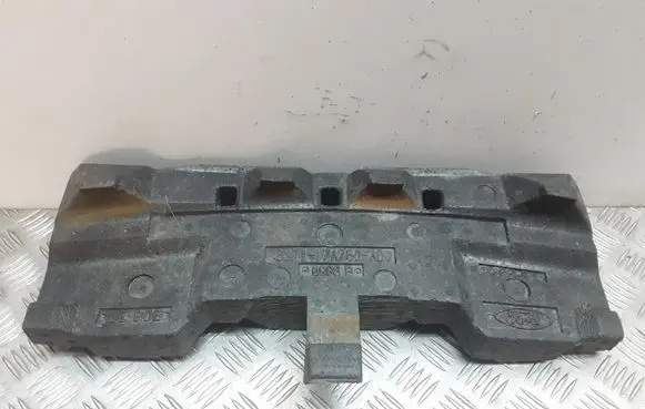Ford Mondeo Mk III Front bumper foam support bar 3S7117A780AD