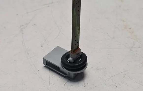 Audi A6 S6 C7 4G Interior temperature sensor 4B0820539 1503121433 784302A