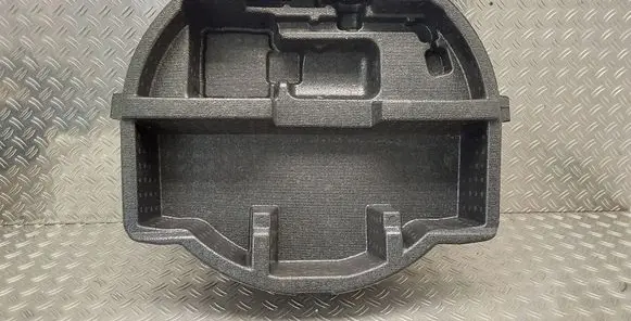 Toyota Yaris Glove box in trunk 649930D010