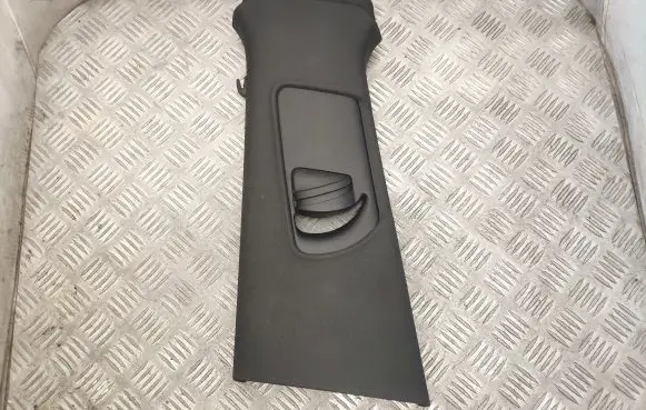 Audi Q5 SQ5 (B) pillar trim (bottom) 8R0867243F 8R0867293
