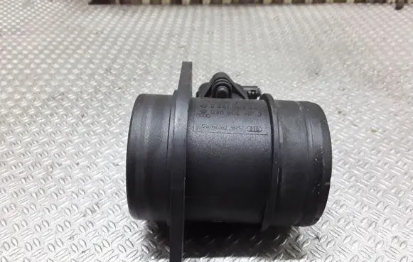 Seat Toledo III (5P) Mass air flow meter 038906461B 0281002531