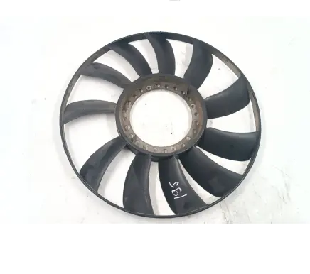 Audi A6 S6 C5 4B Fan impeller 058121301B