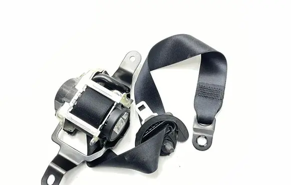BMW X5 F15 Rear seatbelt 624640300