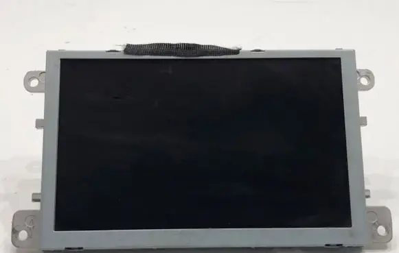 Audi A4 S4 B8 8K Screen/display/small screen 8R0919604A