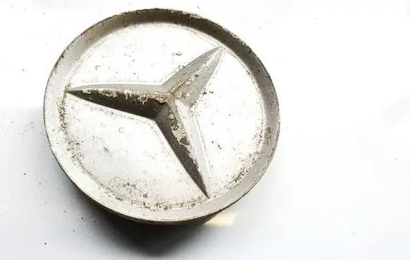 Mercedes-Benz A W168 Original wheel cap 