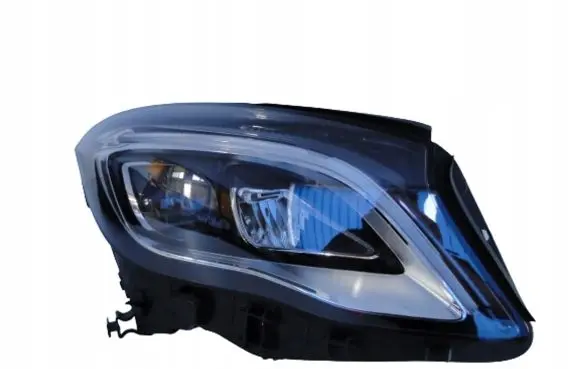 Mercedes-Benz GLA W156 Headlight/headlamp A1569067000