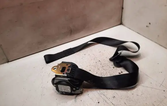 Audi A3 S3 8P Front seatbelt 8P3857705B 11022004 601403000C