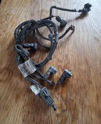 Fiat Bravo Parking sensor (PDC) wiring loom 51796711