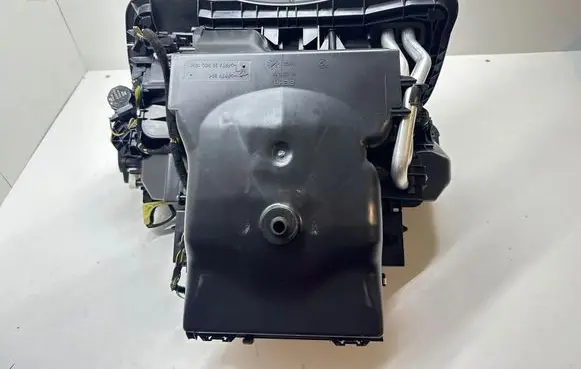 BMW 3 E46 Interior heater climate box assembly 9465215117 6934822 6904437