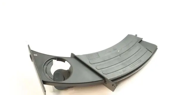 BMW 5 E60 E61 Cup holder front 7899066