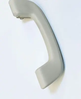 BMW 5 F10 F11 Front interior roof grab handle 9171222