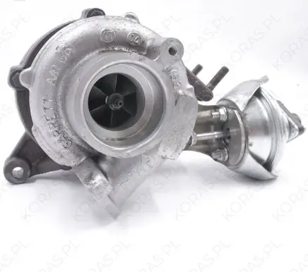 Peugeot 607 Turbo 7560475005S 756047-5005S 756047-9005S
