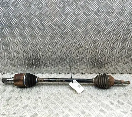 Tesla Model X Rear driveshaft 102716100B