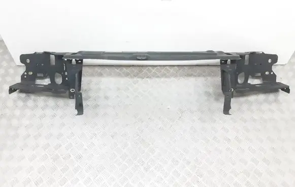 Volvo XC90 Top upper radiator support slam panel 30760541 30760378