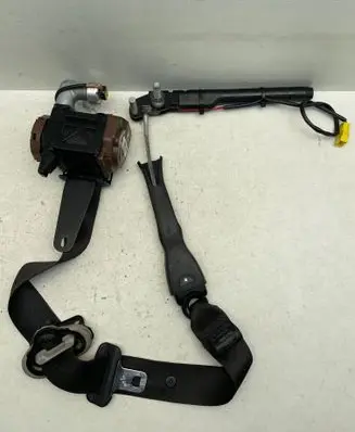 Chevrolet Captiva Front seatbelt 95473460 934712584 069677