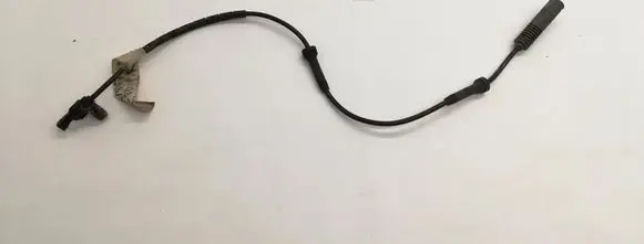 BMW 3 E90 E91 ABS brake wheel speed sensor 7116198