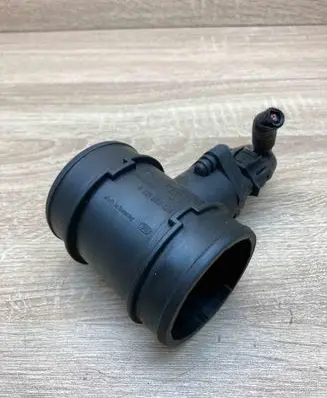 Opel Astra G Mass air flow meter 0281002428 WITHPLUG