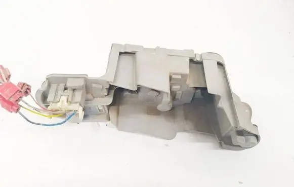 Toyota Corolla Verso AR10 Tail light bulb cover holder 