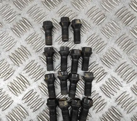BMW 2 F44 Nuts/bolts 6890324 2453961