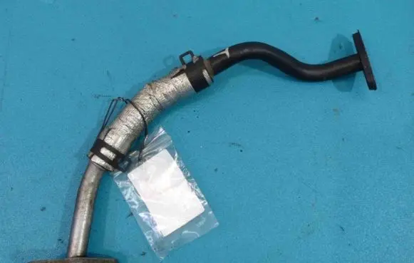 Hyundai ix35 Intercooler hose/pipe IMPRK870900
