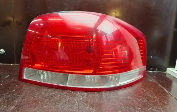 Audi A3 S3 8P Rear/tail lights 