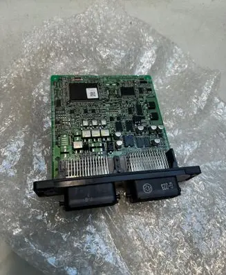 Mazda 3 I Engine control unit/module ECU 2797212240