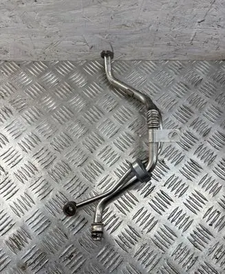 Nissan X-Trail T32 Turbo turbocharger oiling pipe/hose 540552